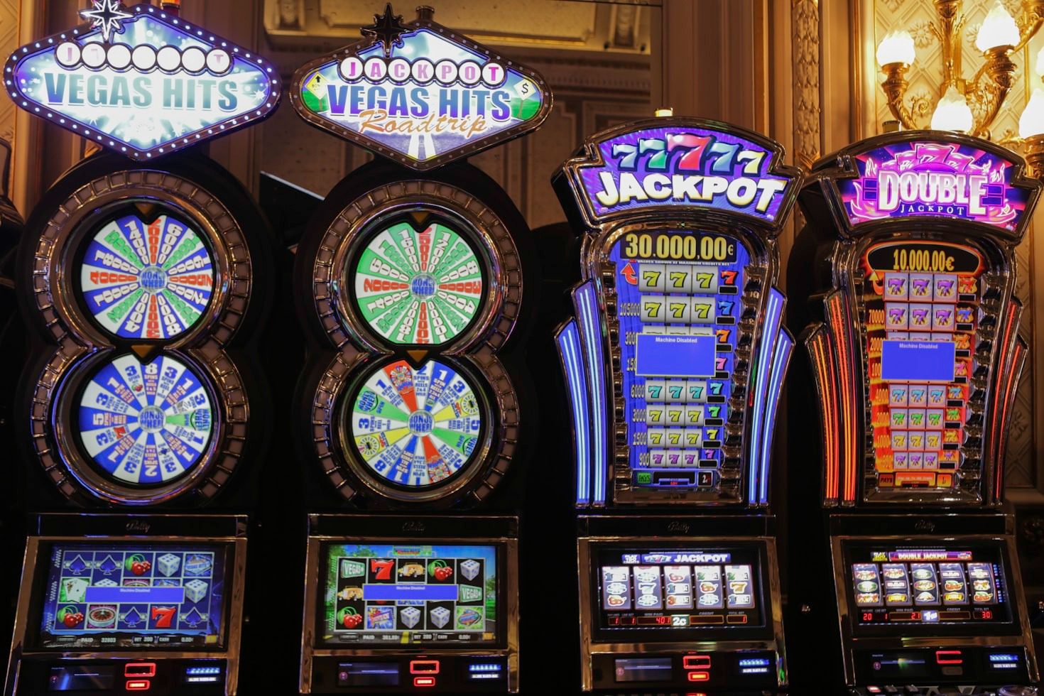Tips Bermain Game dan Slot Agar Lebih Seru