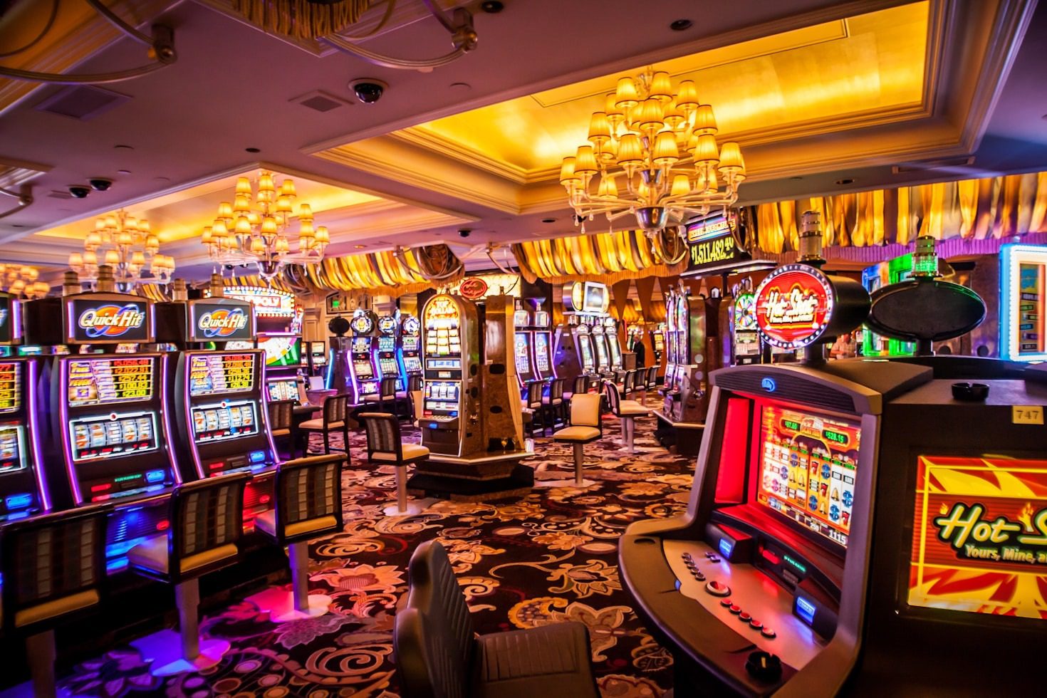 Kisah Sukses Pemain Slot Online: Dari Pemula Jadi Jutawan dalam Semalam!