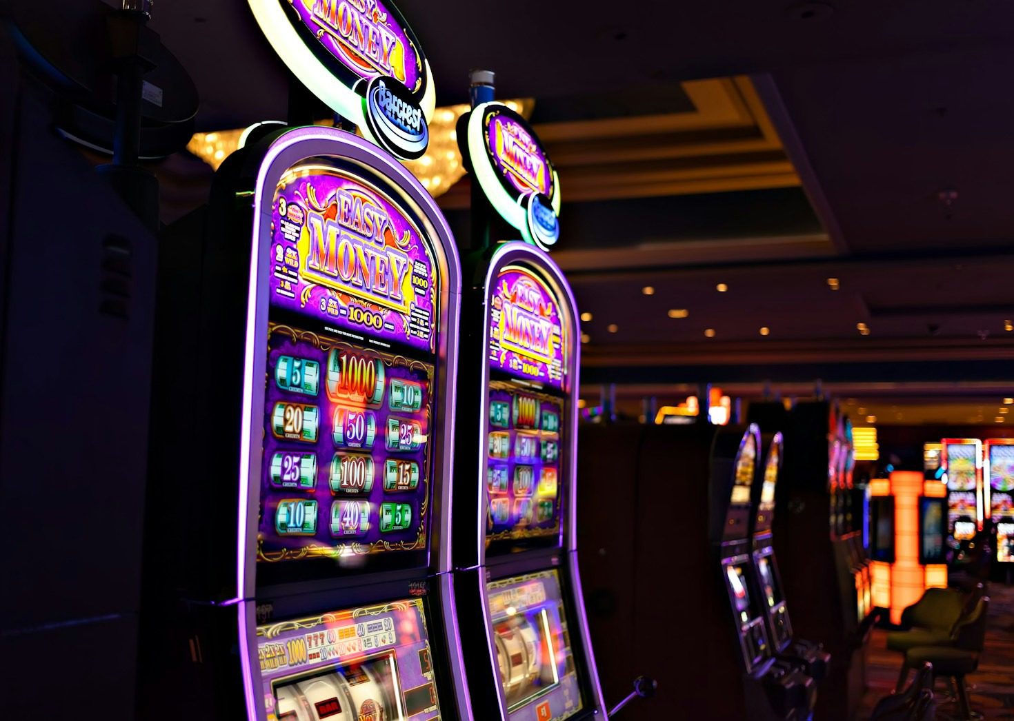 Rahasia Sukses Mendapatkan Jackpot Besar