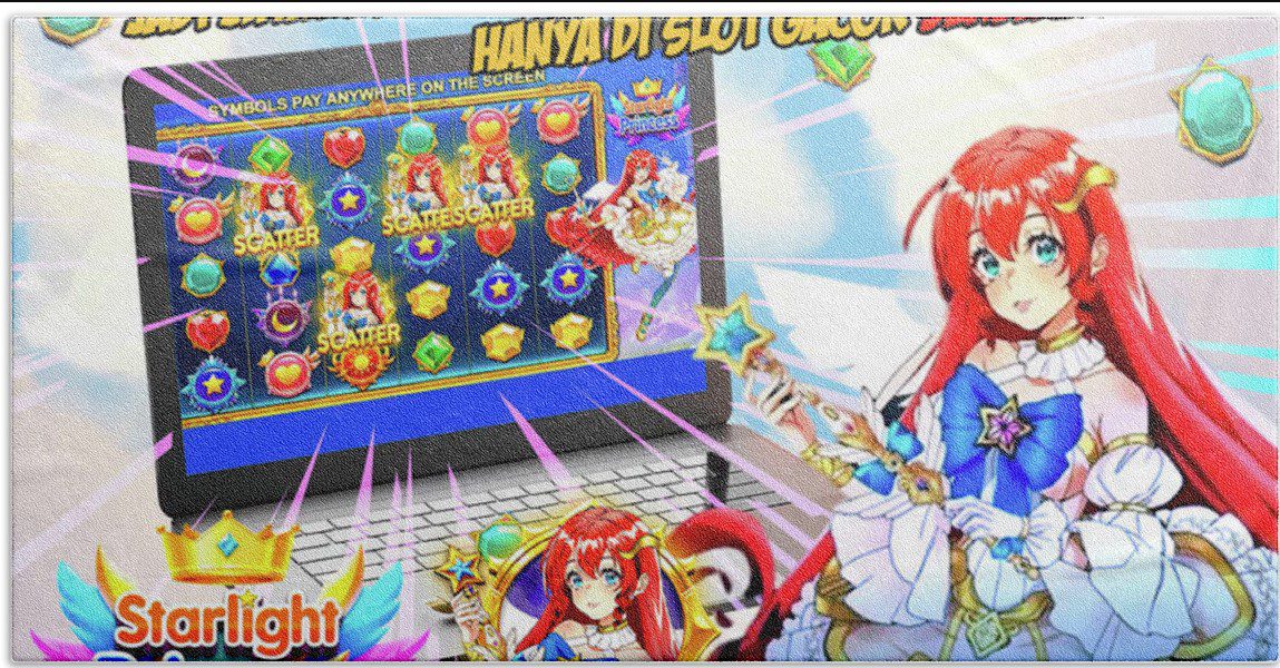 5 Kesalahan Fatal Pemain Slot Gacor Starlight Princess & Solusinya dari Expert KubaToto
