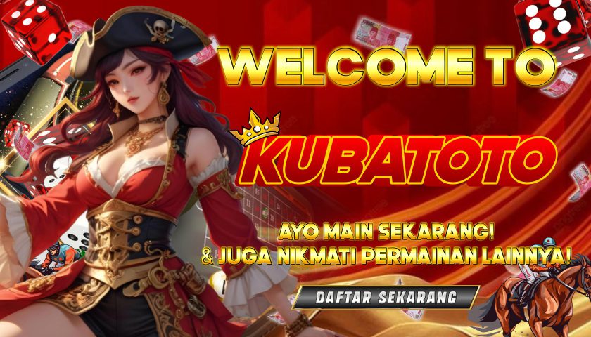 Jam Hoki Slot Gacor 2025: Rahasia & Strategi Menang di KubaToto Slot Online Terpercaya