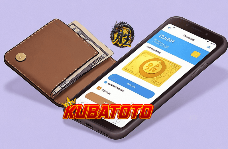 Dompet Digital Terbaik untuk Deposit Slot Online 2025 – Panduan Lengkap dengan Analisis Mendalam