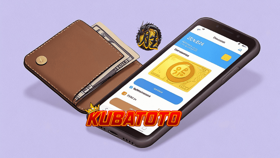 Dompet Digital Terbaik untuk Deposit Slot Online 2025 – Panduan Lengkap dengan Analisis Mendalam