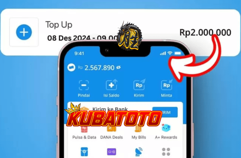 Perbandingan Kecepatan Transaksi: Slot Deposit Dana vs Bank Transfer vs E-Wallet Lain