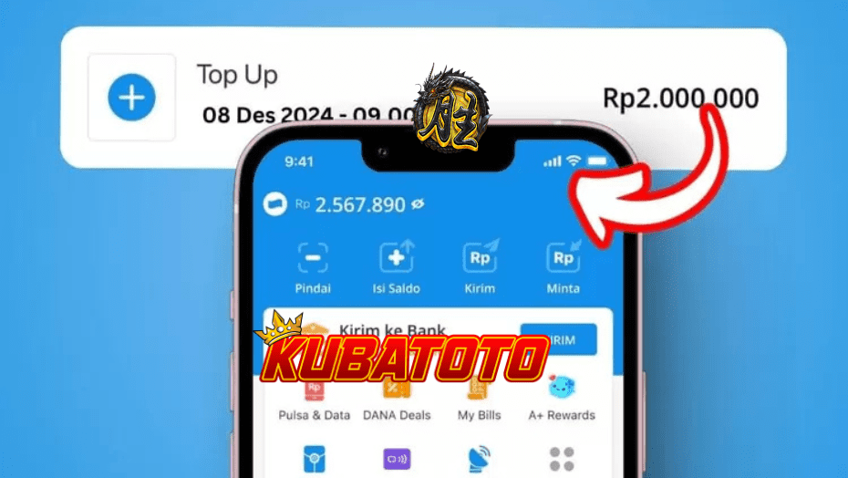 Perbandingan Kecepatan Transaksi: Slot Deposit Dana vs Bank Transfer vs E-Wallet Lain